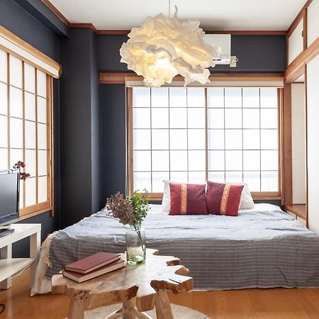 Hills Komagome Токио Екстериор снимка