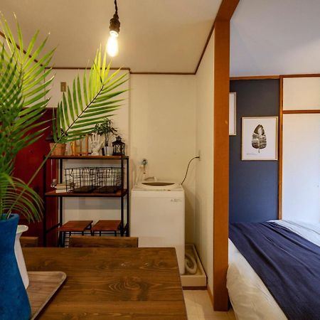 Hills Komagome Токио Екстериор снимка