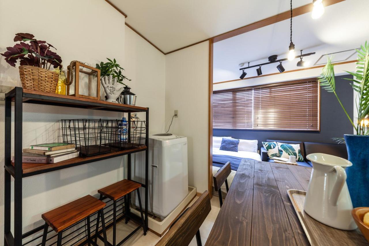 Hills Komagome Токио Екстериор снимка