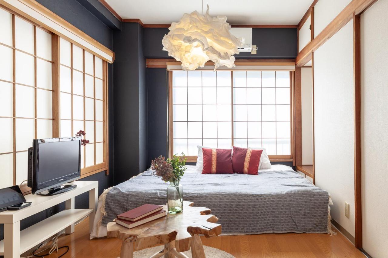Hills Komagome Токио Екстериор снимка